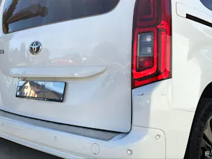 Toyota Proace City Verso L1 1.2 130 Style