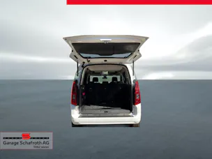 Toyota Proace City Verso L1 1.2 130 Style