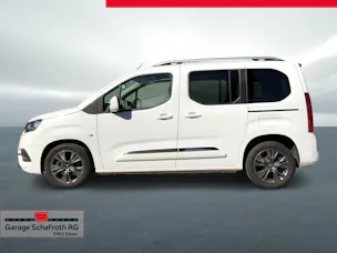 Toyota Proace City Verso L1 1.2 130 Style