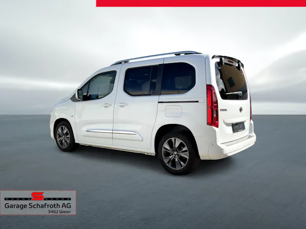 Toyota Proace City Verso L1 1.2 130 Style