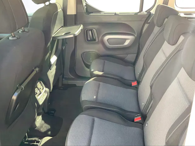 Toyota Proace City Verso L1 1.2 130 Style