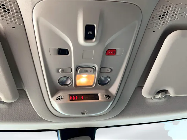 Toyota Proace City Verso L1 1.2 130 Style