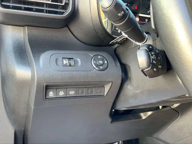 Toyota Proace City Verso L1 1.2 130 Style