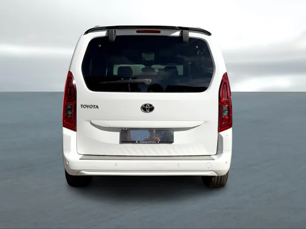 Toyota Proace City Verso L1 1.2 130 Style