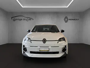 Renault R5 E-Tech Comfort Range techno