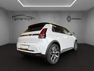 Renault R5 E-Tech Comfort Range techno