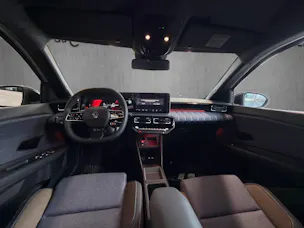 Renault R5 E-Tech Comfort Range techno