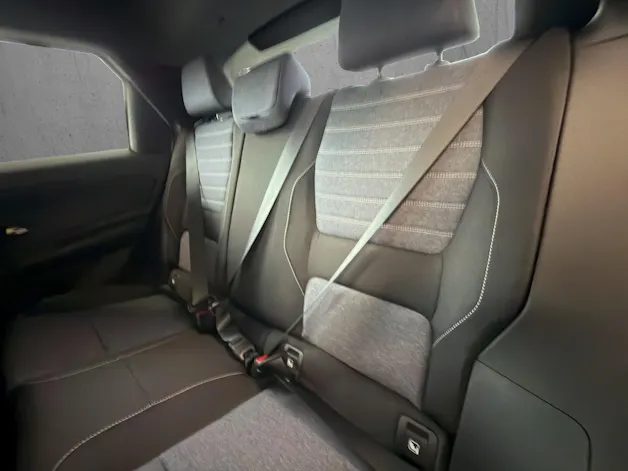 Renault R5 E-Tech Comfort Range techno