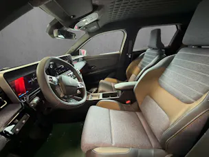 Renault R5 E-Tech Comfort Range techno