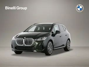 BMW 220i Active Tourer