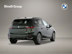 BMW 220i Active Tourer