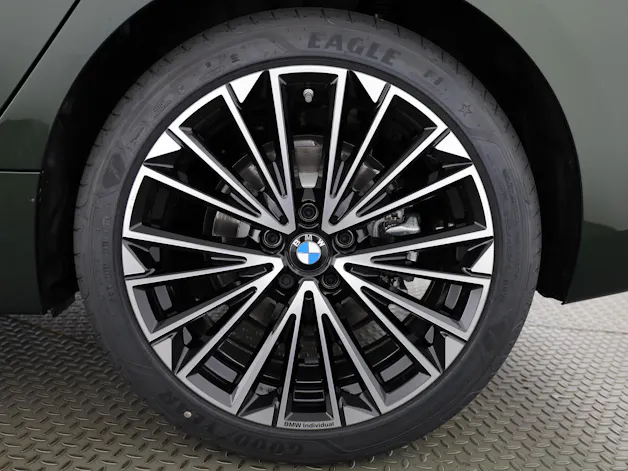 BMW 220i Active Tourer