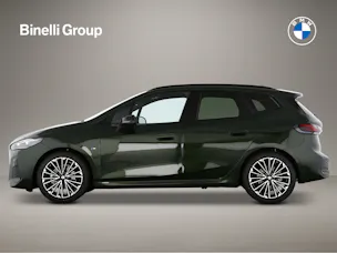 BMW 220i Active Tourer