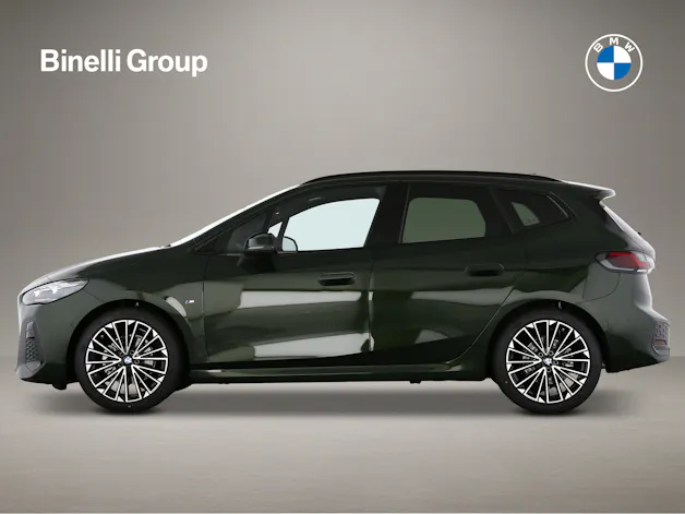 BMW 220i Active Tourer
