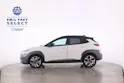 Hyundai Kona 1.6 T-GDi Vertex 4WD