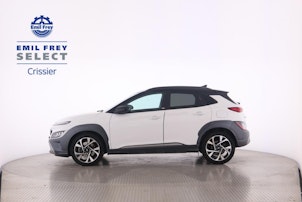 Fahrzeugbild HYUNDAI Kona 1.6 T-GDi Vertex 4WD