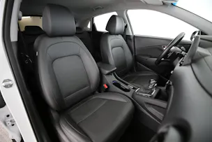 Hyundai Kona 1.6 T-GDi Vertex 4WD