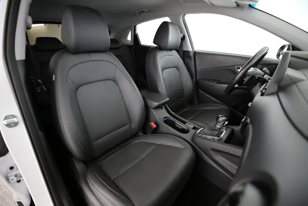 Hyundai Kona 1.6 T-GDi Vertex 4WD
