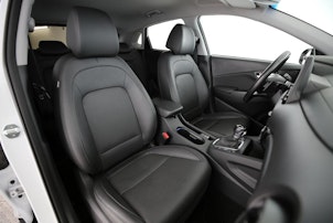 Fahrzeugbild HYUNDAI Kona 1.6 T-GDi Vertex 4WD