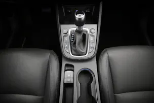Hyundai Kona 1.6 T-GDi Vertex 4WD