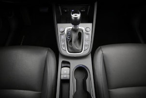 Fahrzeugbild HYUNDAI Kona 1.6 T-GDi Vertex 4WD