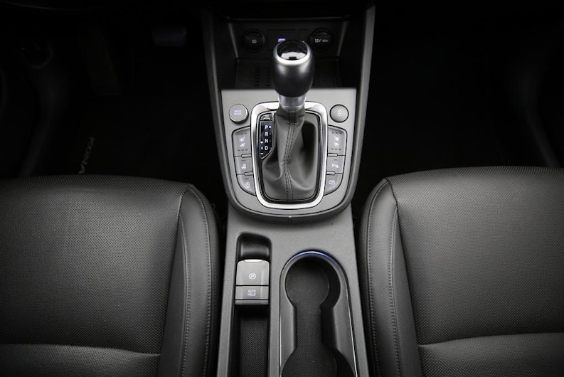 image du véhicule HYUNDAI KONA