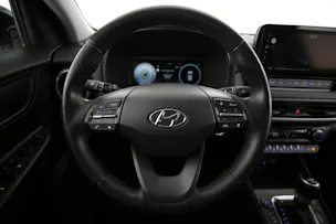 Hyundai Kona 1.6 T-GDi Vertex 4WD