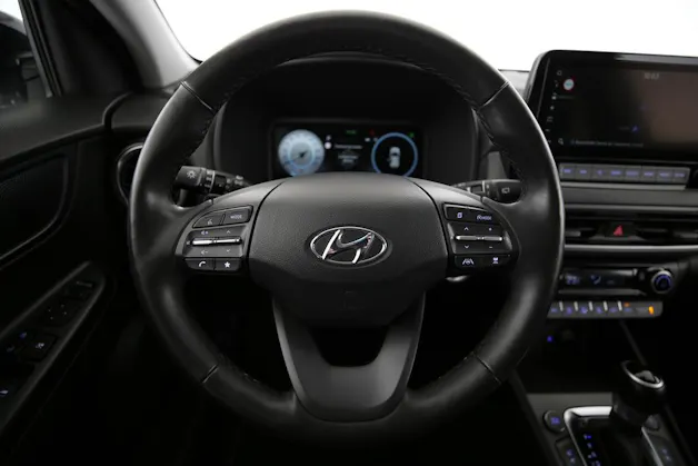 Hyundai Kona 1.6 T-GDi Vertex 4WD