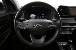 Fahrzeugbild HYUNDAI Kona 1.6 T-GDi Vertex 4WD