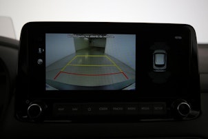 Fahrzeugbild HYUNDAI Kona 1.6 T-GDi Vertex 4WD