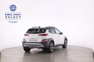 Hyundai Kona 1.6 T-GDi Vertex 4WD