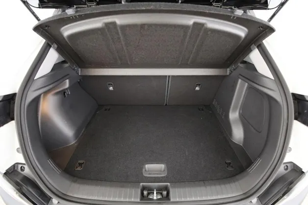 Hyundai Kona 1.6 T-GDi Vertex 4WD