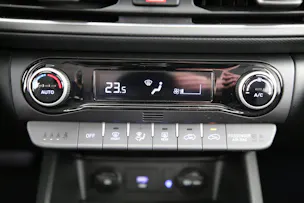 Hyundai Kona 1.6 T-GDi Vertex 4WD