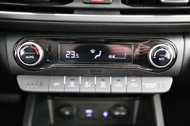 Hyundai Kona 1.6 T-GDi Vertex 4WD