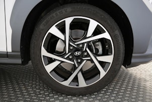 Fahrzeugbild HYUNDAI Kona 1.6 T-GDi Vertex 4WD
