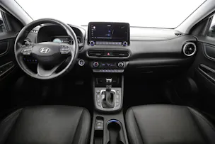 Hyundai Kona 1.6 T-GDi Vertex 4WD