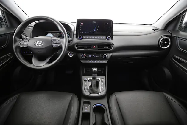 Hyundai Kona 1.6 T-GDi Vertex 4WD