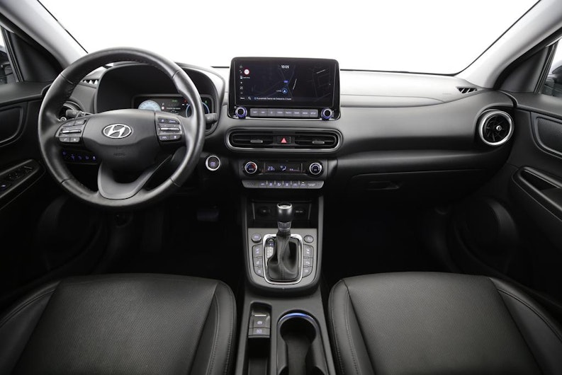 image du véhicule HYUNDAI KONA