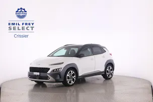 Hyundai Kona 1.6 T-GDi Vertex 4WD