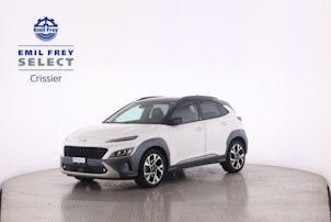Fahrzeugbild HYUNDAI Kona 1.6 T-GDi Vertex 4WD