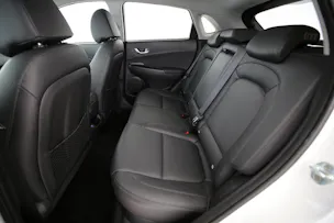 Hyundai Kona 1.6 T-GDi Vertex 4WD