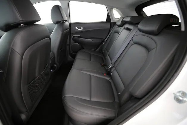 Hyundai Kona 1.6 T-GDi Vertex 4WD