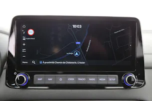 Hyundai Kona 1.6 T-GDi Vertex 4WD