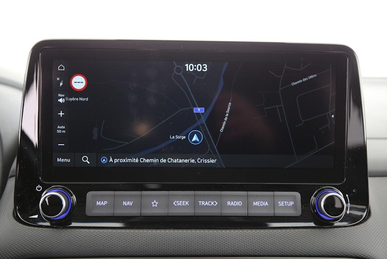 image du véhicule HYUNDAI KONA