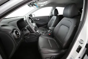 Hyundai Kona 1.6 T-GDi Vertex 4WD