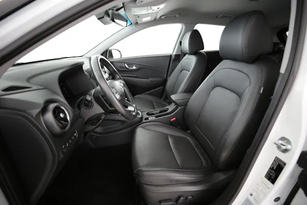 Hyundai Kona 1.6 T-GDi Vertex 4WD