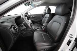 Fahrzeugbild HYUNDAI Kona 1.6 T-GDi Vertex 4WD