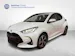 Toyota Yaris 1.5 VVT-i HSD Trend