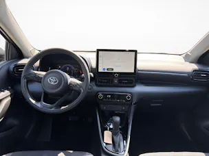 Toyota Yaris 1.5 VVT-i HSD Trend