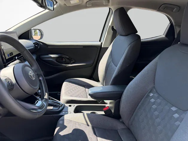 Toyota Yaris 1.5 VVT-i HSD Trend